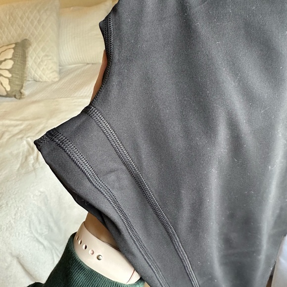 lululemon Black Leggings Align 28” - Picture 5 of 5